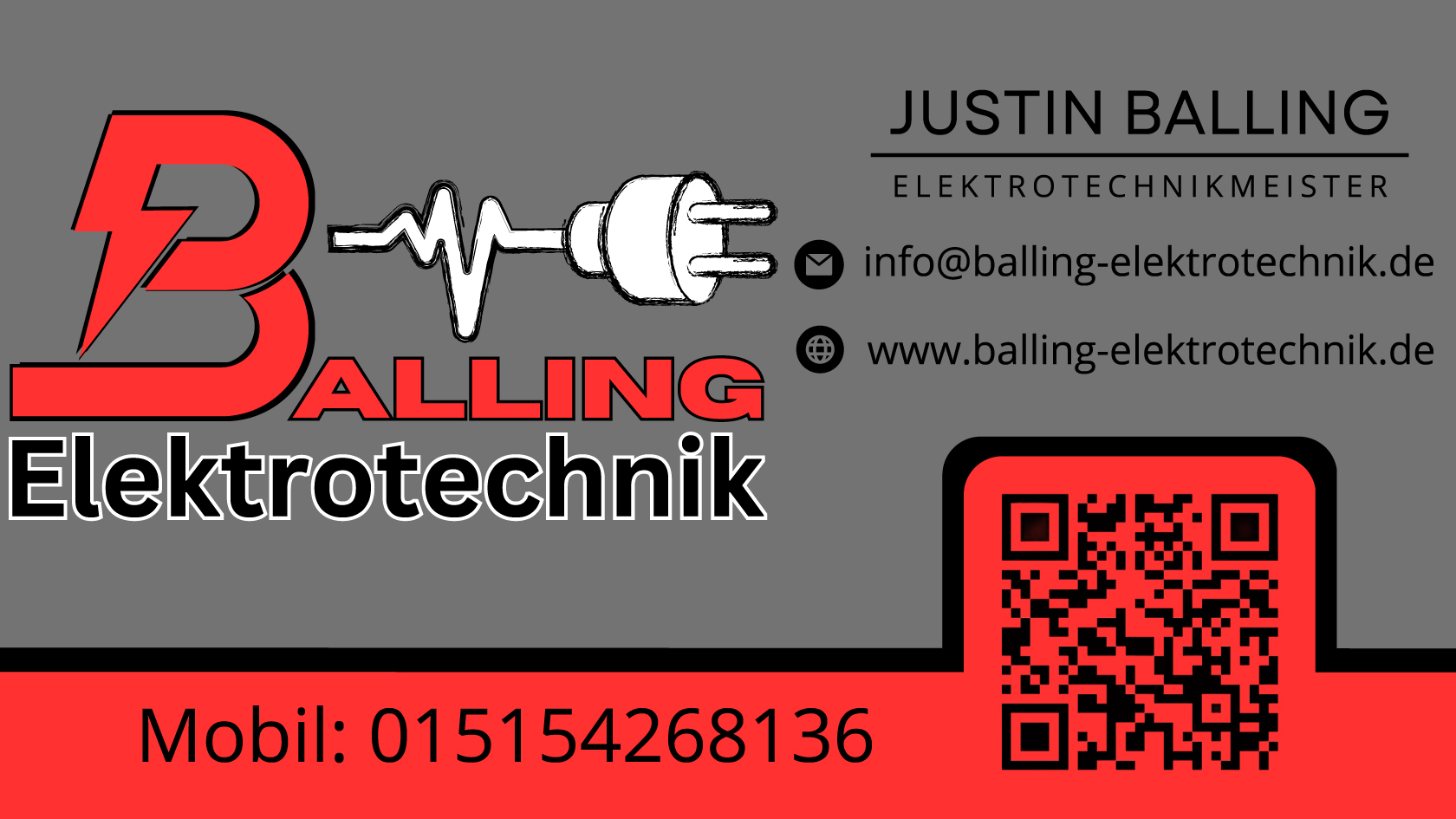 Balling Elektrotechnik