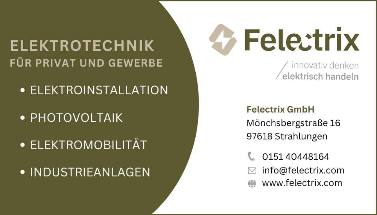 Felectrix