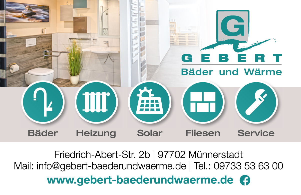 Gebert