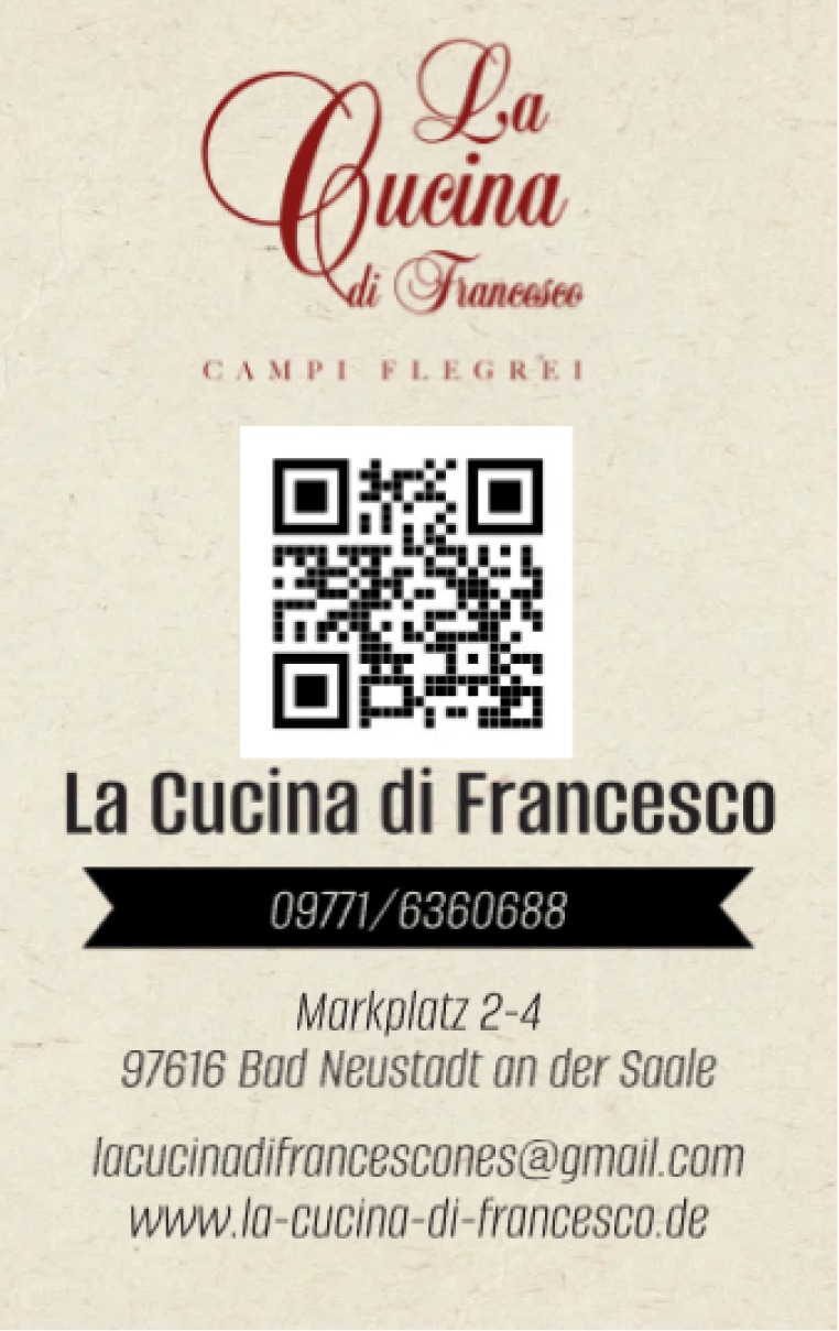 La Cucina di Francesco