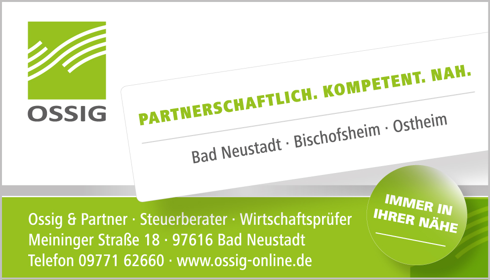Ossig & Partner
