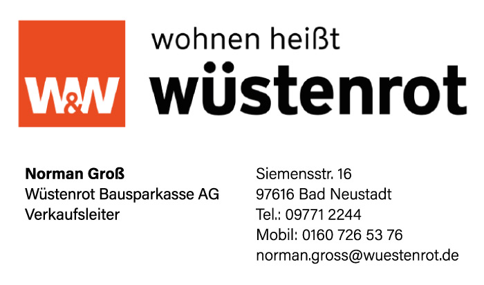 wuestenrot