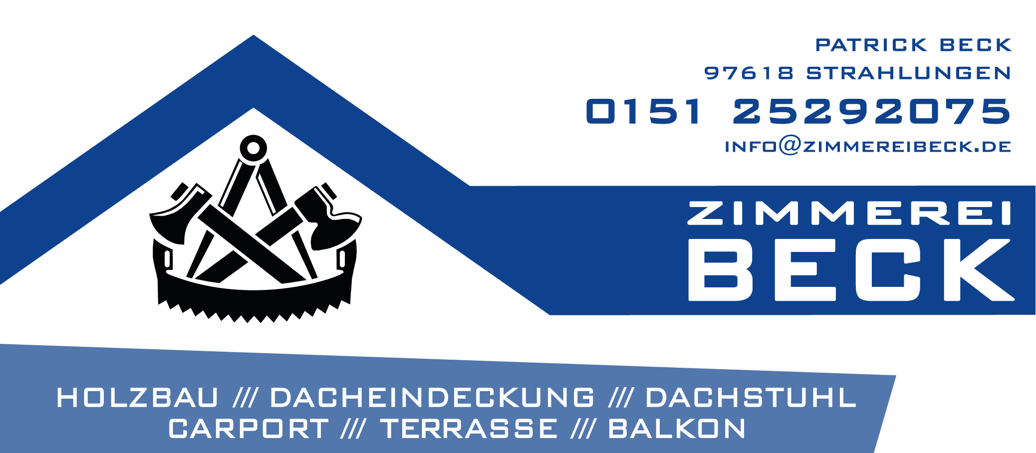 Zimmerei Beck