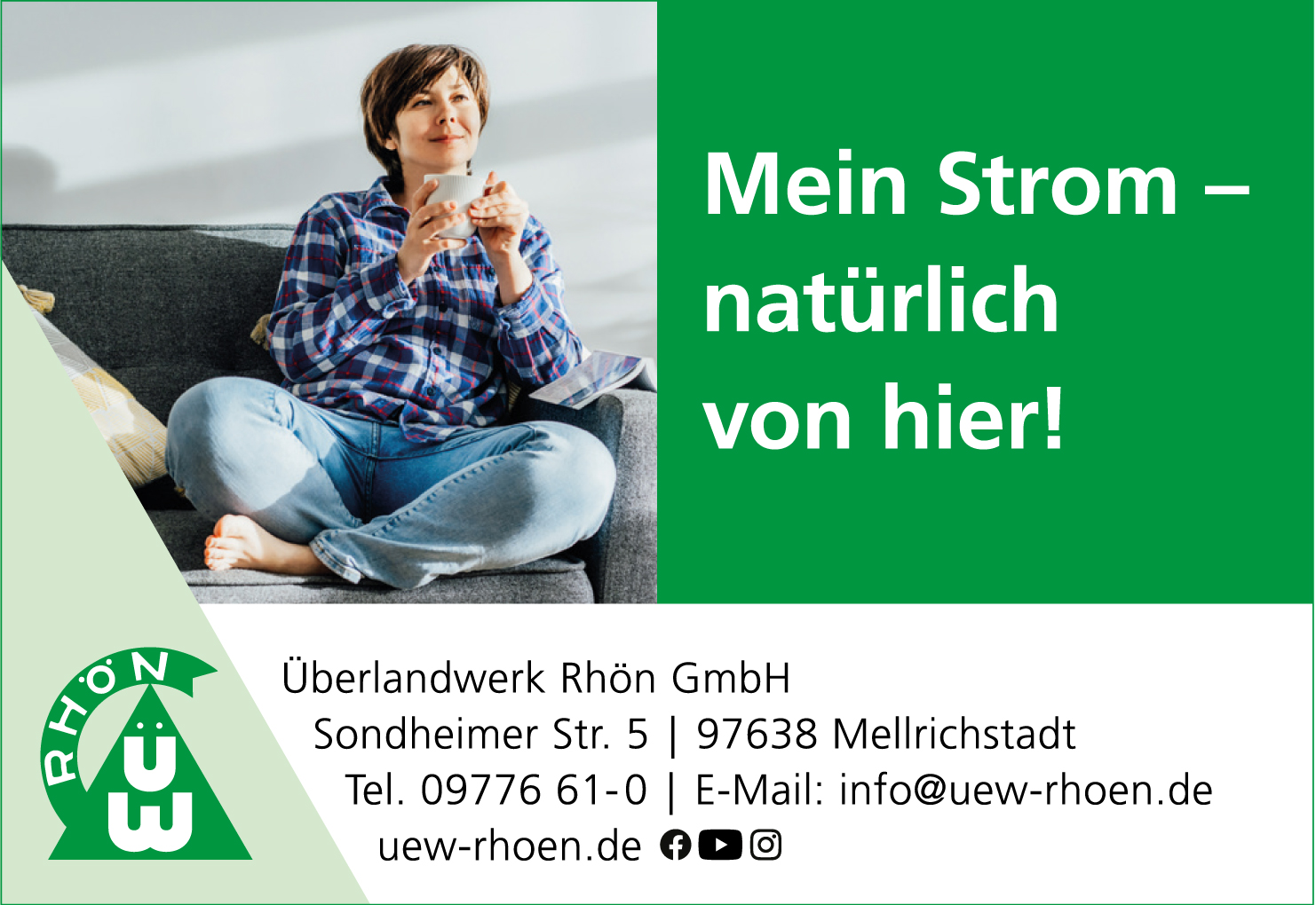 Überlandwerk