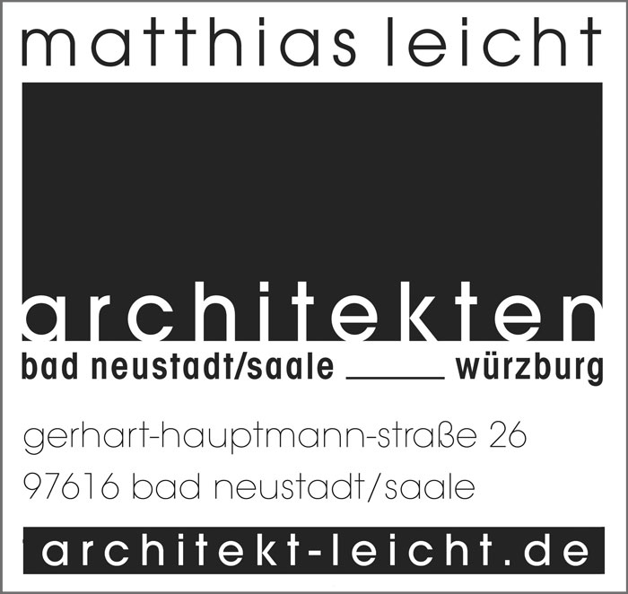 Matthias Leicht Architekten